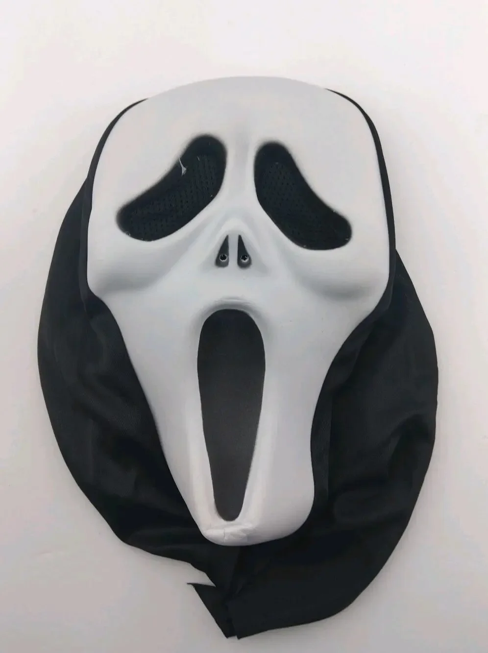 Skull Mask Costume Halloween Party